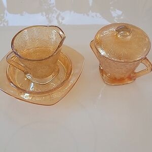 Kit sugar& Milk floragold depression